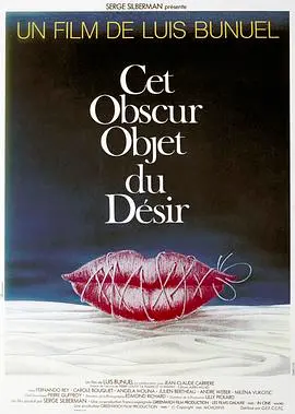 《朦胧的欲望》：禁锢心灵的挣扎与救赎，深度解析