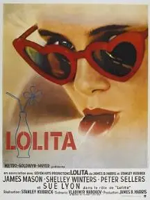 《洛丽塔1962》：禁忌之恋的银幕初现，一场道德与欲望的拷问