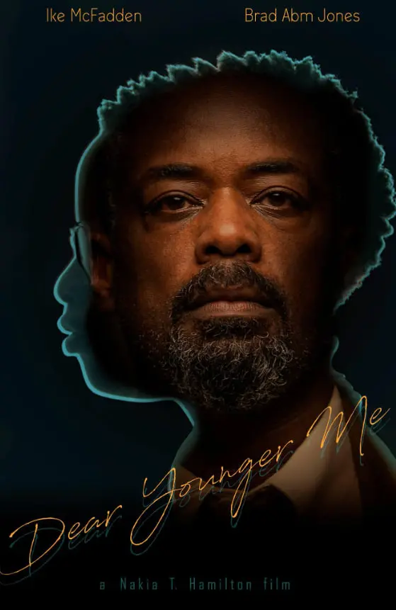 《亲爱的年轻的我》：一场穿越时空的对话，疗愈童年创伤的成长之旅