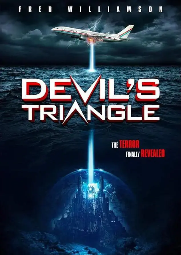《百慕大三角》：迷雾背后的真相？深度解析失踪谜团与人性挣扎