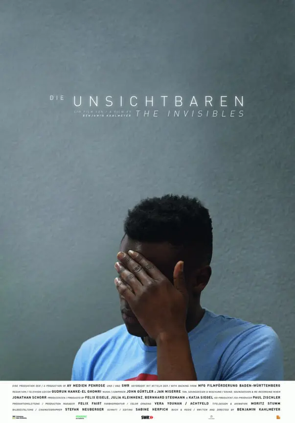 《不可见的》影评：一场关于存在与消逝的深刻对话，我们该如何被看见？