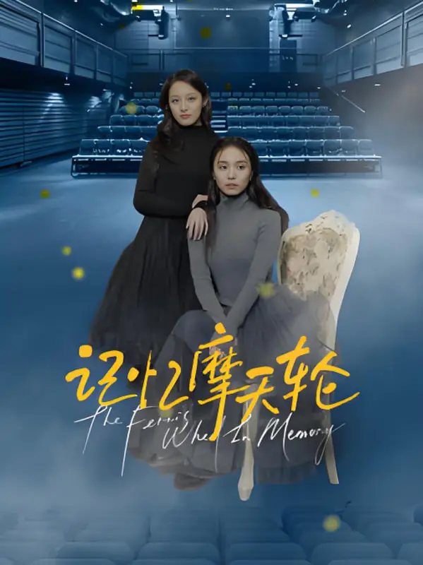 《记忆摩天轮》：一场关于爱与失去的催泪之旅，家庭伦理的深刻探讨！
