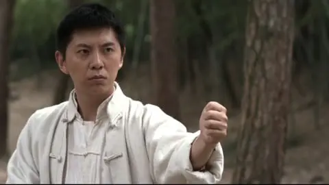 《喋血通臂拳2013》：硬桥硬马真功夫，热血青年复仇路！动作片爱好者的必看之选！