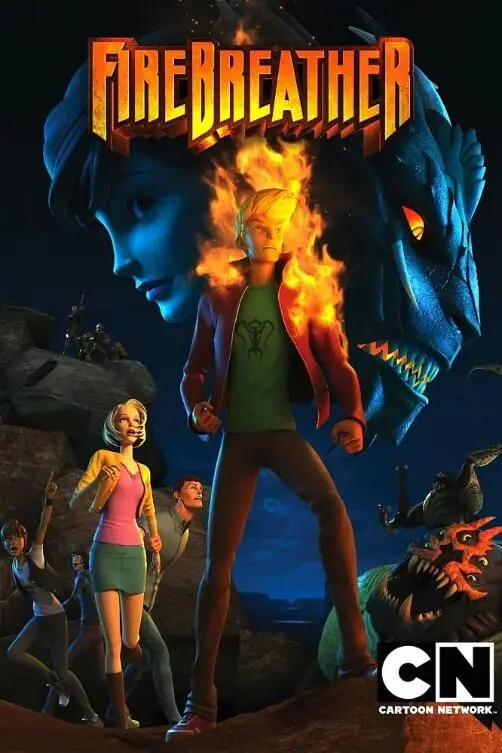 《龙息少年》：当平凡少年踏上史诗冒险，燃烧的热血与宿命的觉醒之旅！