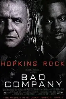 《临时特工2002》：爆笑反转的卧底喜剧，致敬经典动作片！